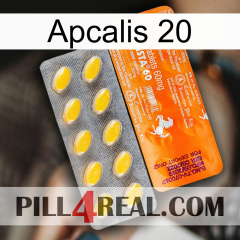 Apcalis 20 new05